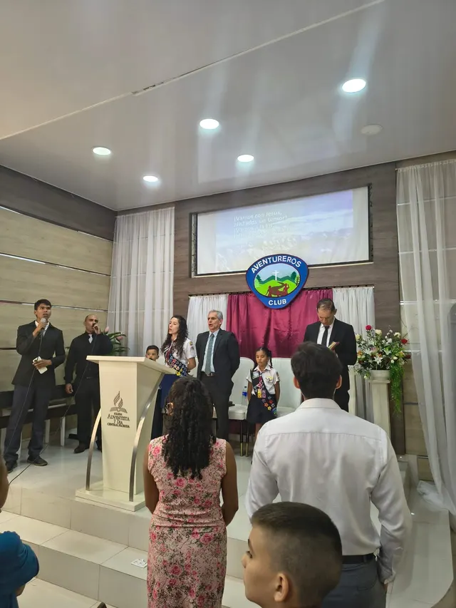 Fotografías de la iglesia — 7
