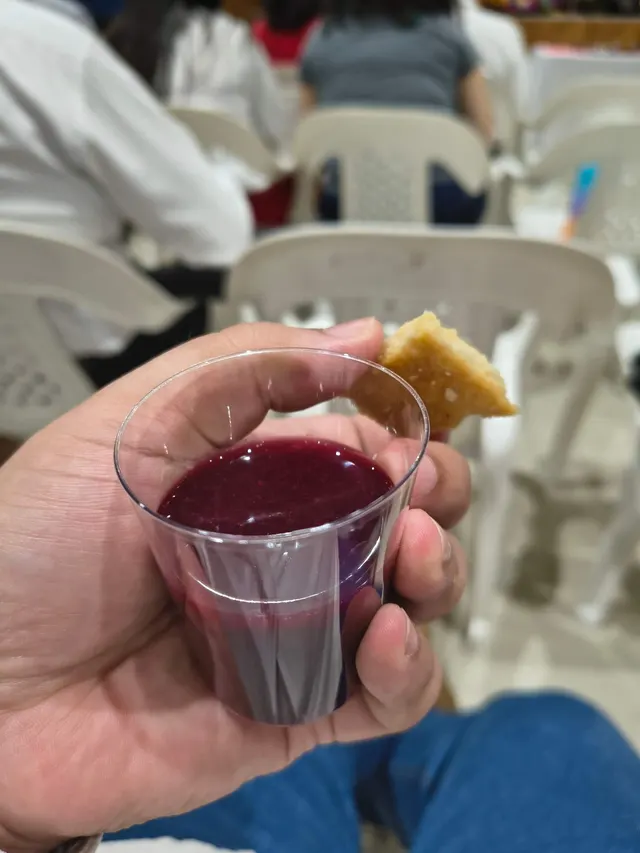 Fotografías de la iglesia — 14
